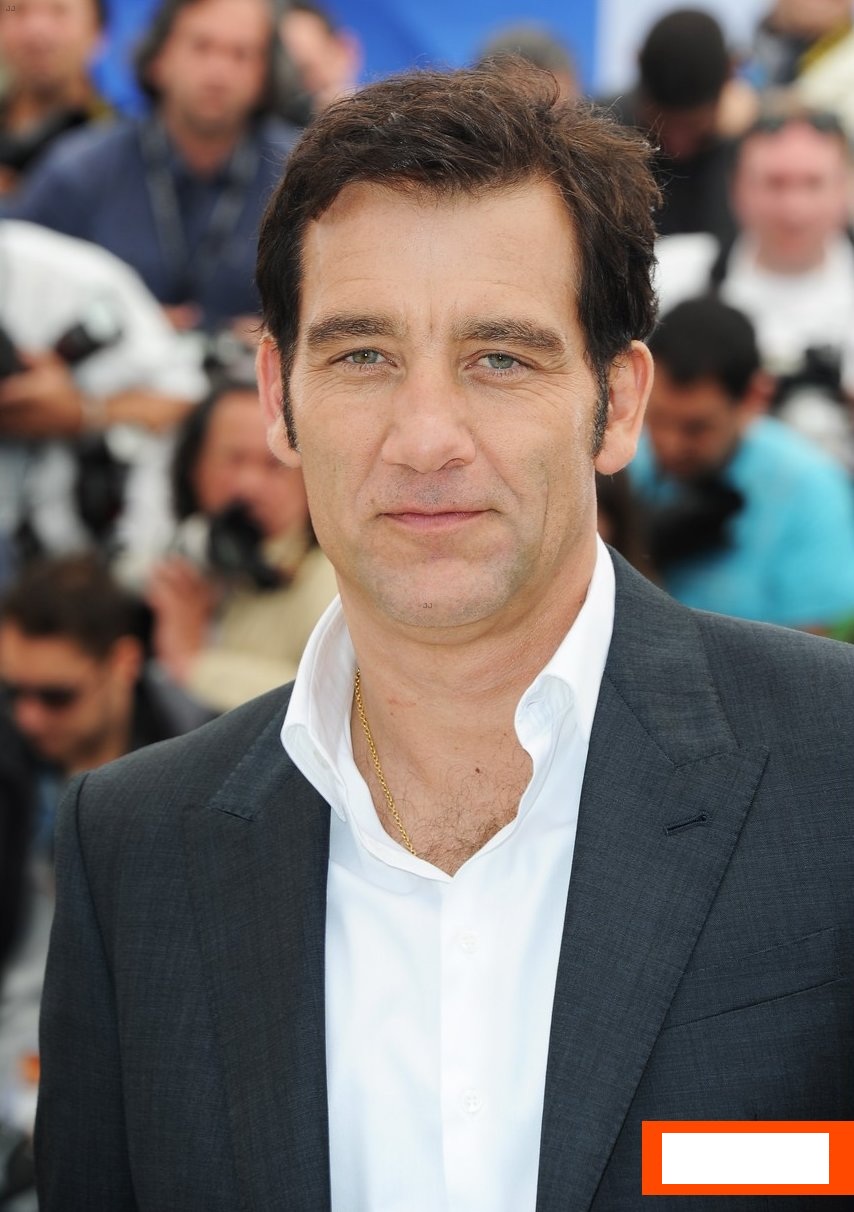 Clive Owen photo #497516